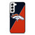 DENVER BRONCOS NFL FOOTBALL LOGO Samsung Galaxy S22 Case Cover