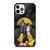 KOBE BRYANT AND GIGI iPhone 12 Pro Case Cover