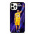 KOBE BRYANT NBA 2K21 MAMBA EDITION iPhone 12 Pro Case Cover
