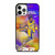 KOBE NBA 2K21 MAMBA EDITION iPhone 12 Pro Case Cover
