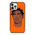 KODAK BLACK RAPPER CARTOON iPhone 12 Pro Case Cover