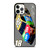 KYLIE BUSCH 18 NASCAR DRIVER iPhone 12 Pro Case Cover