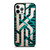 KYRIE IRVING ABSTRACT LOGO iPhone 12 Pro Case Cover