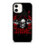 A7X AVENGED SEVENFOLD ROCK BAND iPhone 12 Case Cover