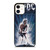 ACDC BALLBREAKER ALBUM COVER iPhone 12 Case Cover