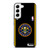 DENVER NUGGETS NIKE NBA BASKETBALL Samsung Galaxy S22 Case Cover
