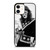 ACE FREHLEY KISS BAND iPhone 12 Case Cover