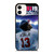 ACUNA JR 13 ATLANTA BRAVES  iPhone 12 Case Cover