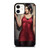 ADA WONG RESIDENT EVIL GAMES iPhone 12 Case Cover
