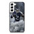 DERRICK HENRY 22 TENNESSEE TITANS NFL FOOTBALL Samsung Galaxy S22 Case Cover