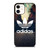 ADIDAS CITY LOGO iPhone 12 Case Cover