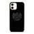 AGENTS OF SHIELD LOGO iPhone 12 Case Cover