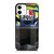 AGV HELMET MOTOGP iPhone 12 Case Cover