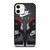 AIR JORDAN NIKE SNEAKERS iPhone 12 Case Cover