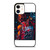 AIR JORDAN TRIBUTE iPhone 12 Case Cover