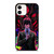 AKI CHAINSAW MAN ANIME MANGA iPhone 12 Case Cover