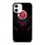 ALABAMA CRIMPSON ROLE TIDE iPhone 12 Case Cover