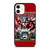 ALABAMA CRIMSON CAMPUS iPhone 12 Case Cover
