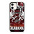ALABAMA CRIMSON TIDE FOOTBALL iPhone 12 Case Cover