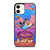 ALADDIN DISNEY CARTOON iPhone 12 Case Cover