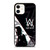 ALAN WALKER DJ  iPhone 12 Case Cover