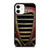 ALFA ROMEO RUSTY GRILL iPhone 12 Case Cover