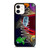 AMONG US GAME LOGO iPhone 12 Case Cover