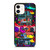 AMONG US LOCAL ONLINE iPhone 12 Case Cover