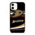 ANAHEIM DUCKS SYMBOL iPhone 12 Case Cover