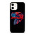 ANUEL AA LOGO iPhone 12 Case Cover