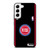 DETROIT PISTONS NIKE NBA BASKETBALL Samsung Galaxy S22 Case Cover