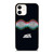 ARCTIC MONKEYS LOGO iPhone 12 Case Cover