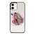 ARIANA GRANDE THANK U NEXT iPhone 12 Case Cover