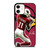 ARIZONA CARDINALS LARRY FITZGERALD 2 iPhone 12 Case Cover