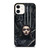 ARYA STARK GAME OF THRONES iPhone 12 Case Cover