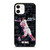 ATLANTA BRAVES ACUNA SHOOT WALL iPhone 12 Case Cover