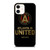 ATLANTA UNITED FC SLOGAN iPhone 12 Case Cover