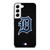 DETROIT TIGERS BASEBALL TEAM Samsung Galaxy S22 Case Cover