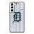 DETROIT TIGERS MLB NIKE Samsung Galaxy S22 Case Cover