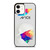 AVICII ARTWORK iPhone 12 Case Cover