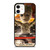 BABY GROOT CUTE iPhone 12 Case Cover