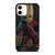 BABY GROOT GUARDIAN OF THE GALAXY MARVEL iPhone 12 Case Cover