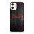 BACKWOODS CIGARETTES WOODEN LOGO iPhone 12 Case Cover BACKWOODS CIGARETTES WOODEN LOGO iPhone 12 Case Cover