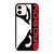 BAD BOY FIGHTING MMA LOGO iPhone 12 Case Cover