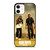 BAD BOYS FOR LIFE MOVIE iPhone 12 Case Cover
