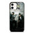 BAD MEETS EVIL RAPPER DUO iPhone 12 Case Cover