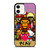 BAPE BABY MILO PLAY iPhone 12 Case Cover