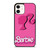 BARBIE FACE LOGO iPhone 12 Case Cover