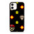 BATHING APE BAPE MARIO BROS iPhone 12 Case Cover