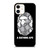 BATHING APE SNAKE SKIN iPhone 12 Case Cover